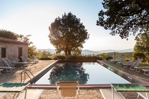 Where To Stay in Chianti | Winetraveler.com