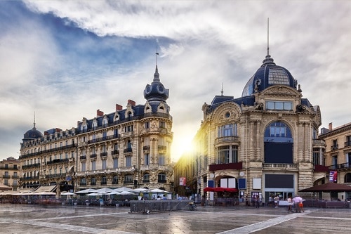 For this itinerary, we recommend spending one to three nights in Montpellier. | Winetraveler.com