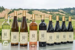 Navarro Vineyards & Winery