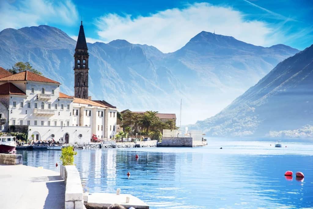 Montenegro Itinerary: How To Spend a Perfect 3 Days • Winetraveler