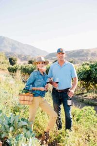 Folded Hills Winery, Ranch & Farmstead