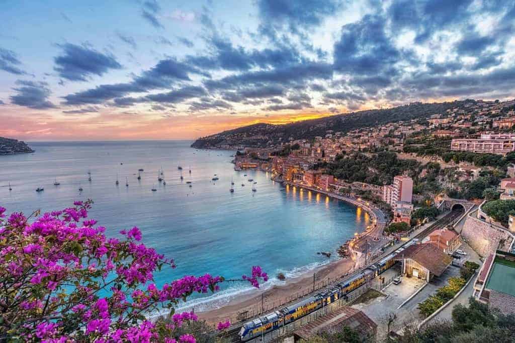 solo travel french riviera reddit