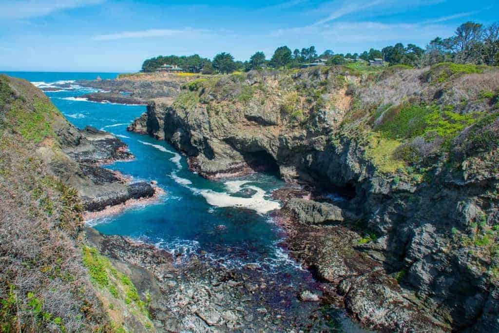 30 Fun Things To Do in Mendocino County California