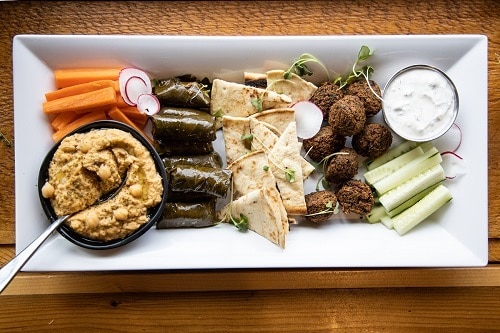 Best Restaurants in Door County Wisconsin - Where To Eat in Door County | Winetraveler.com