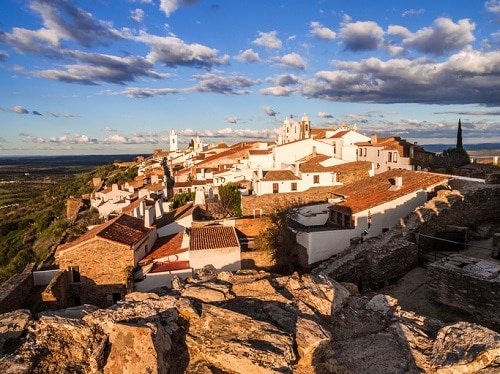 Alentejo region, Portugal - Winetraveler.com