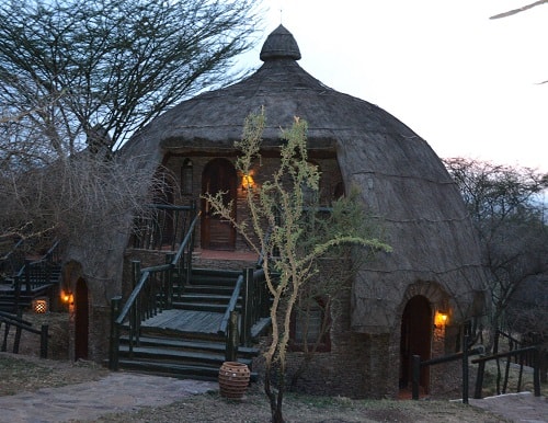 Where to Stay in Tanzania during Safari