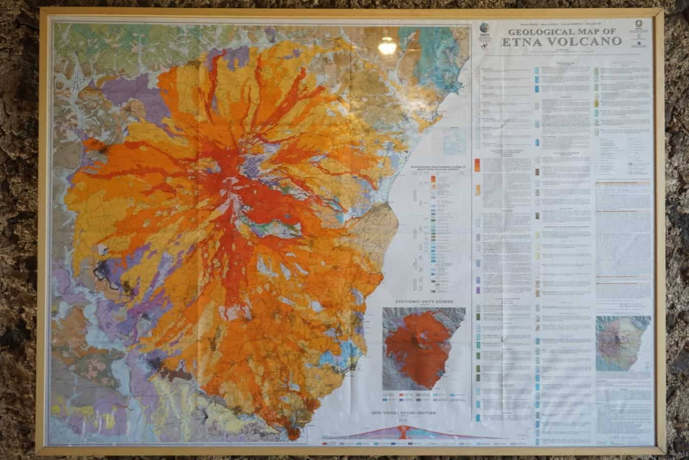 Visiting Mount Etna in Sicily - Winetraveler.com