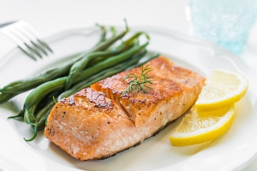Salmon and Wine Pairing Recipes | Winetraveler.com