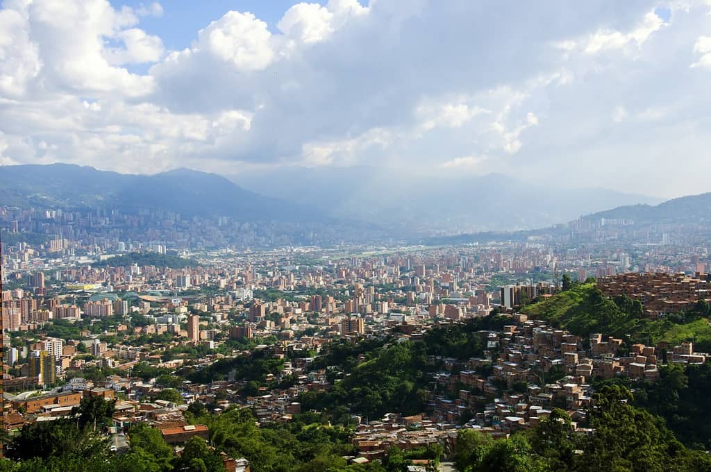 Best Things To Do in Medellin Colombia