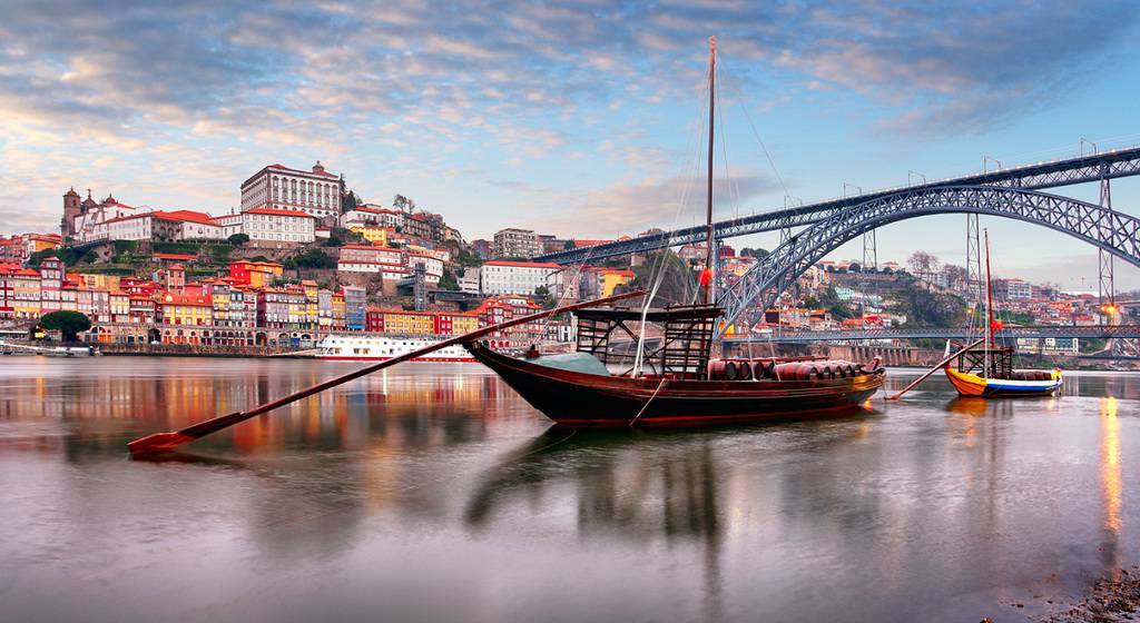 Portugal Travel Itinerary: 10 Days in Porto, Lisbon & Beyond
