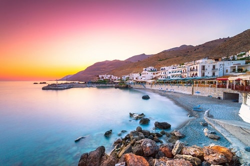 Is Crete worth visiting? 5 Reasons Why You Need To Visit Crete, Greece • Winetraveler