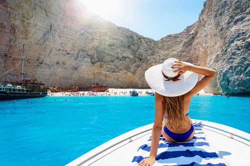 For Solo Travelers: Zakynthos