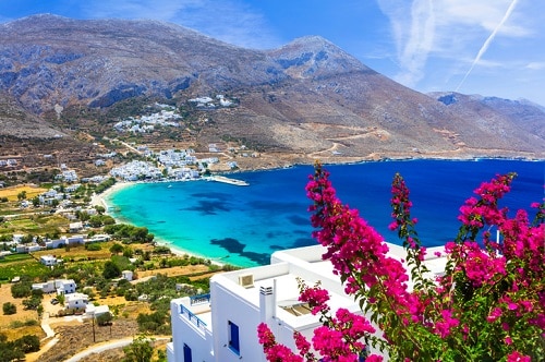Best Greek Islands To Visit