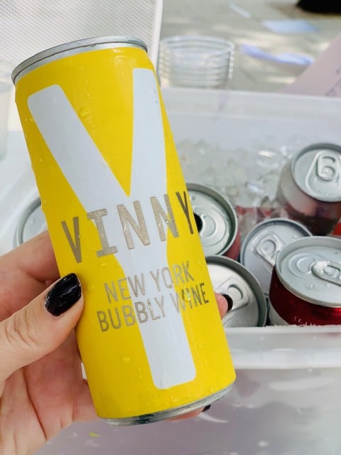 Learn about some of the myths and facts we've uncovered about Canned Wine. Just like any other newer category in the wine industry, there are converts and there are contrarians. If you’re on the fence, here's what you need to know about canned wine.