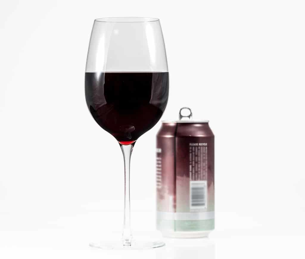 Information About Canned Wine: Canned Wine: Myths Busted, Facts Uncovered • Winetraveler