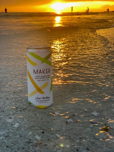 Learn about some of the myths and facts we've uncovered about Canned Wine. Just like any other newer category in the wine industry, there are converts and there are contrarians. If you’re on the fence, here's what you need to know about canned wine.