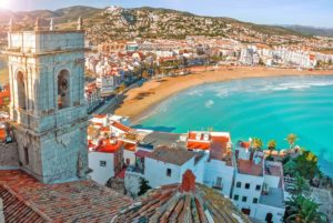 Spain Mediterranean Coast Road Trip Itinerary: 7 Days Including Valencia, Alicante & More