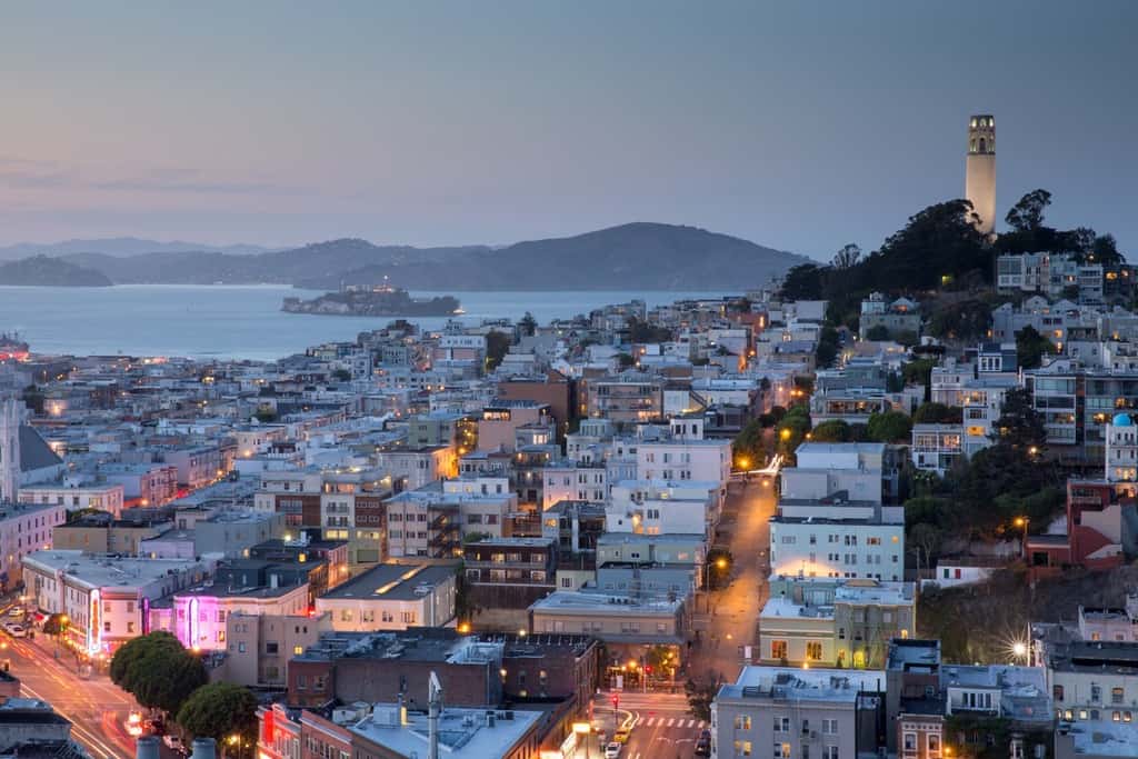 North Beach San Francisco: 14 Top Restaurants & Things To Do • Winetraveler
