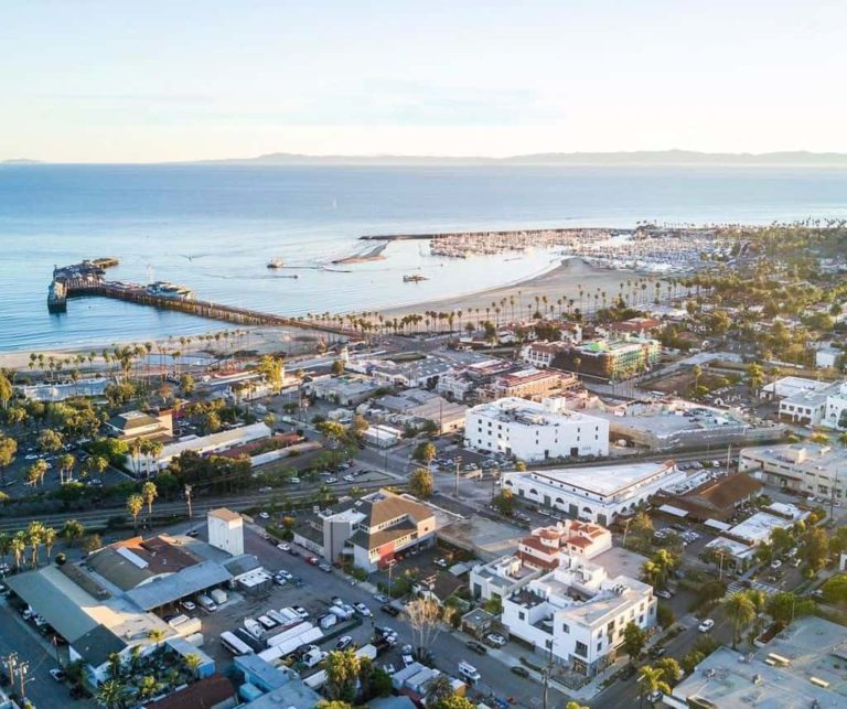 Best of Santa Barbara Funk Zone Wineries, Tours & More