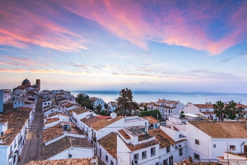 Things to do in Altea Spain