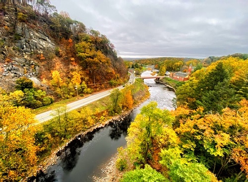 The Hudson Valley and Catskill Mountains make for a perfect and accessible road trip destination. Here, we list 22 exciting things to do in the region, ideal for a day trip, a weekend trip or longer.