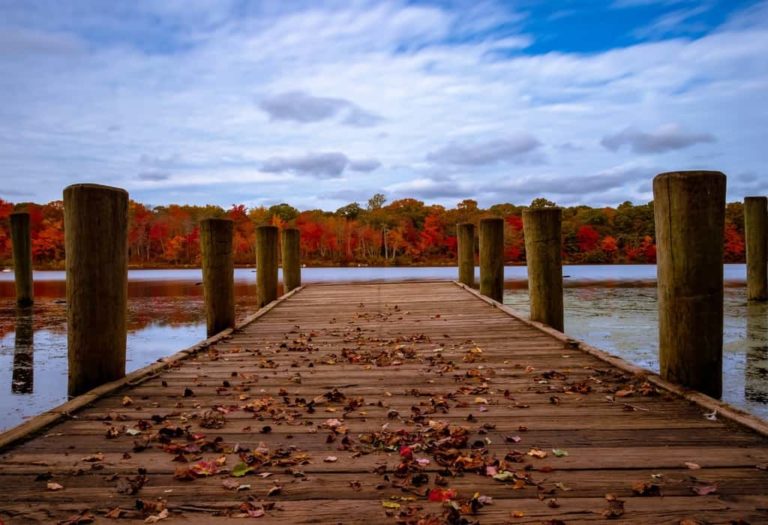 North Fork Long Island Fall Travel & Road Trip Guide