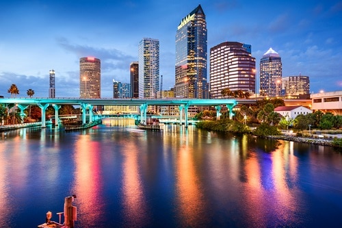 Best Things To Do in Tampa Florida