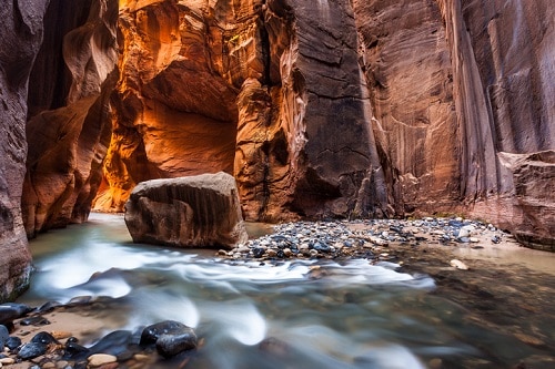 Best US Road Trips to take during COVID-19 | Zion National Park