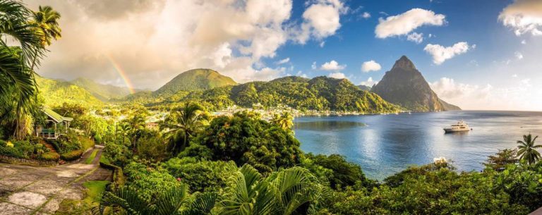 5 Sunny Winter Travel Destinations To Escape the US