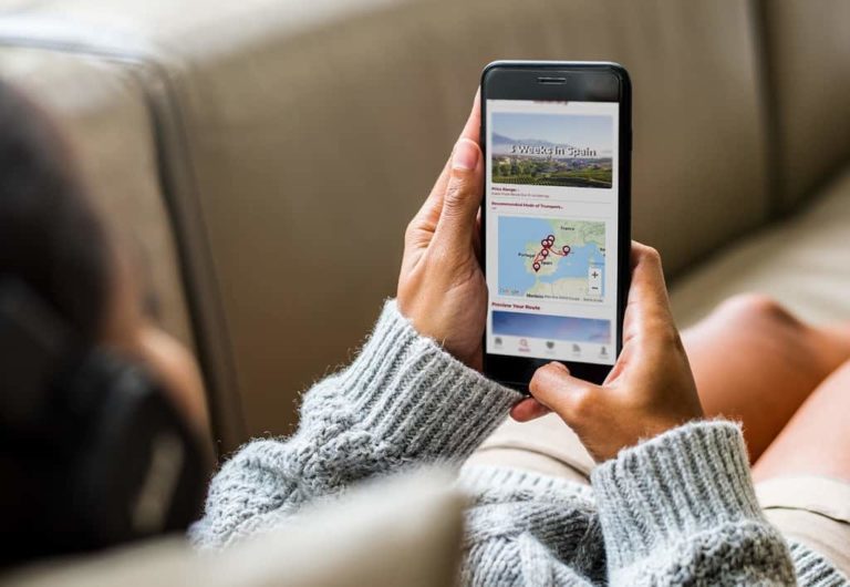 Traveling in 2021? Here’s What You Need To Know