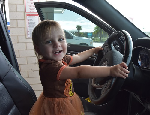 Road Trip Survival Tips Traveling with Babies and Toddlers