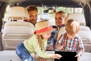 15 Road Trip Survival Tips for Parents of Babies/Toddlers