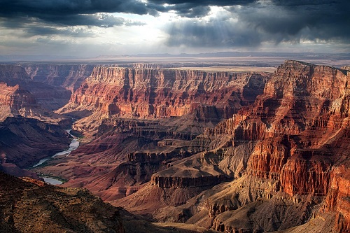 10 Best Destinations to Visit in Arizona | The Grand Canyon