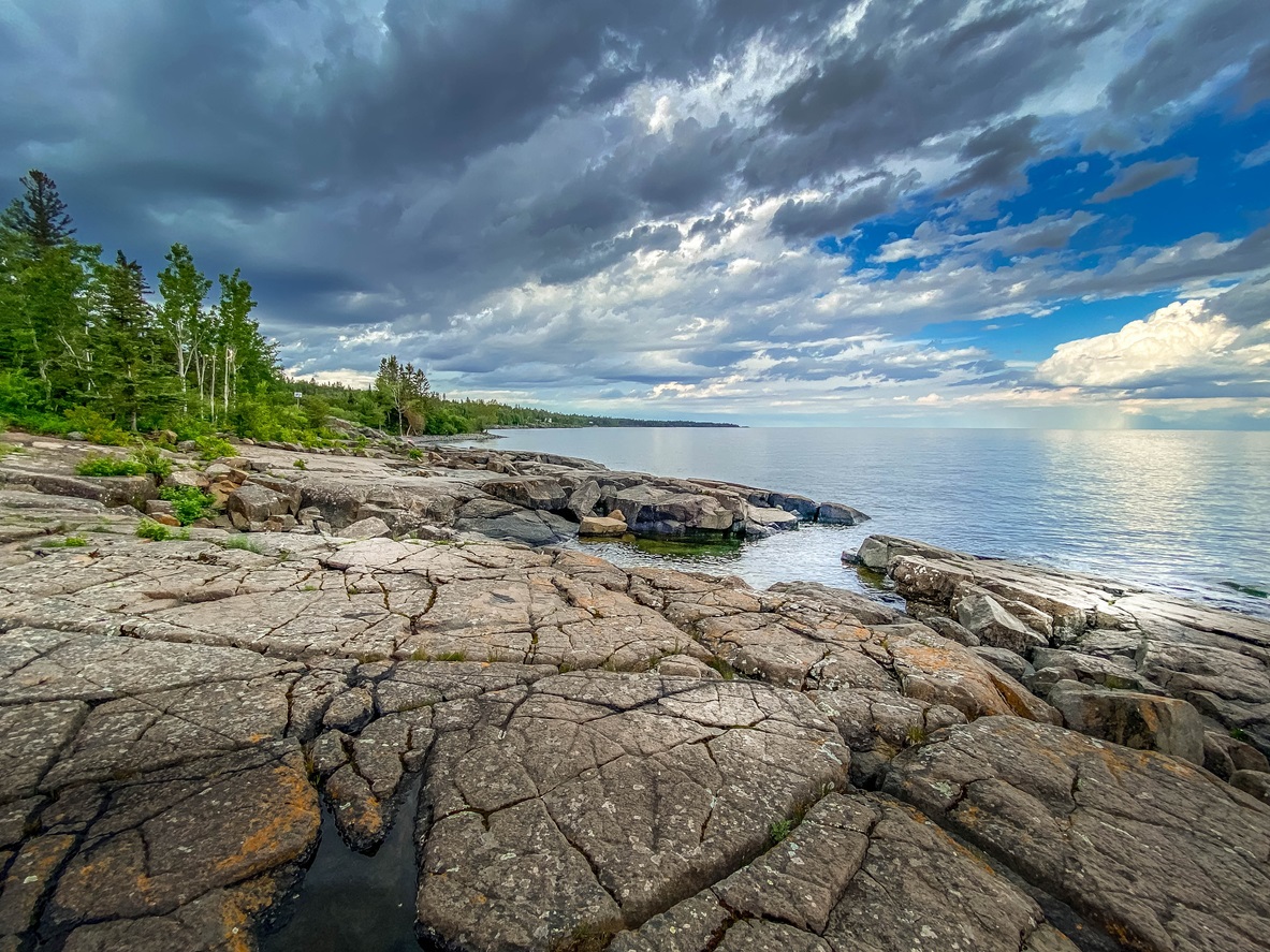 great lakes trips