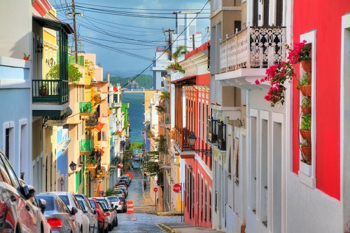 Why To Visit San Juan Puerto Rico
