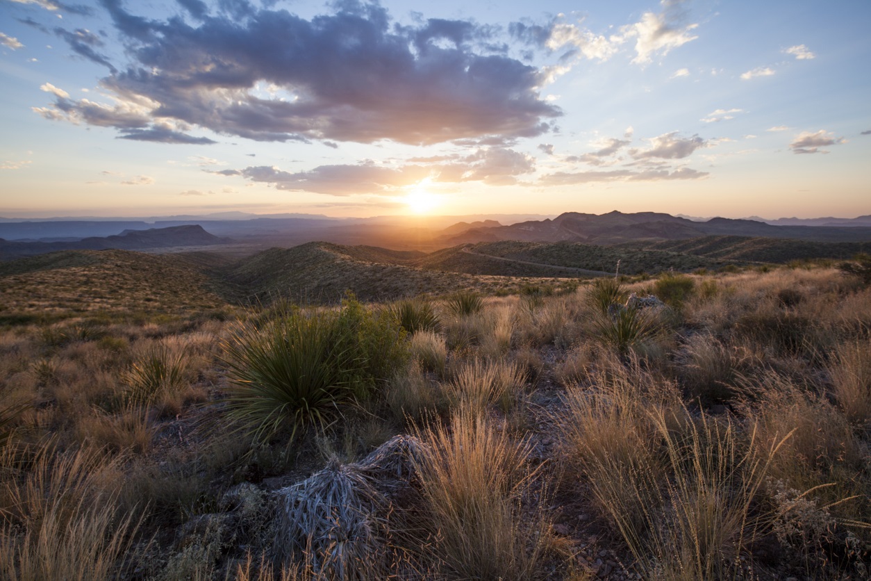 Big Bend Road Trip & Travel Guide: Cabin-To-Cabin Itinerary