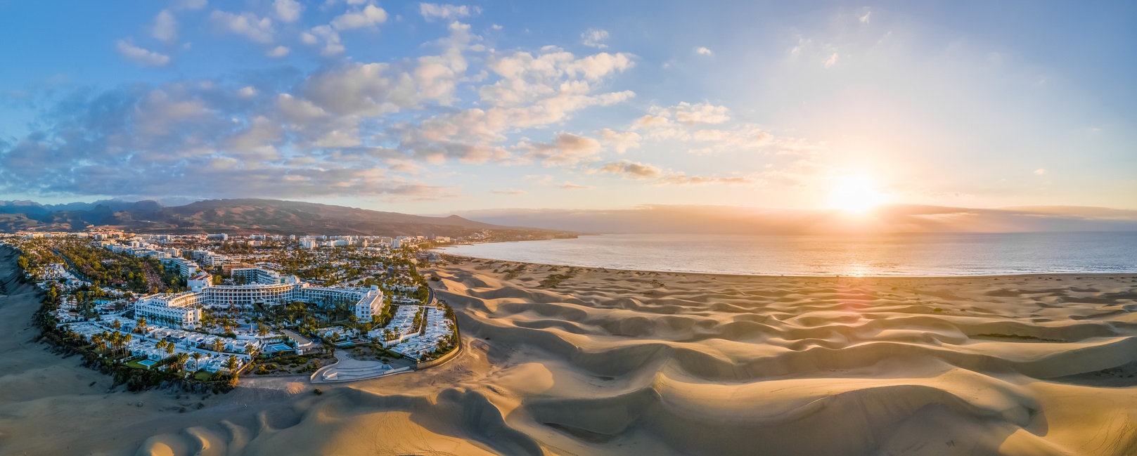 Gran Canaria 7-Day Itinerary: Sandy Beaches & Epic Hikes • Winetraveler