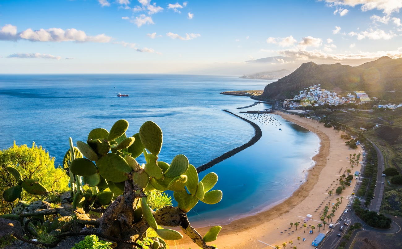 Tenerife 7-Day Itinerary: Wine Tasting, Volcanos, Surfing & Beaches