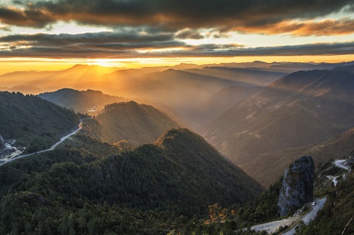 Guatemala's Landscapes are Vast, Unique, and Beautiful