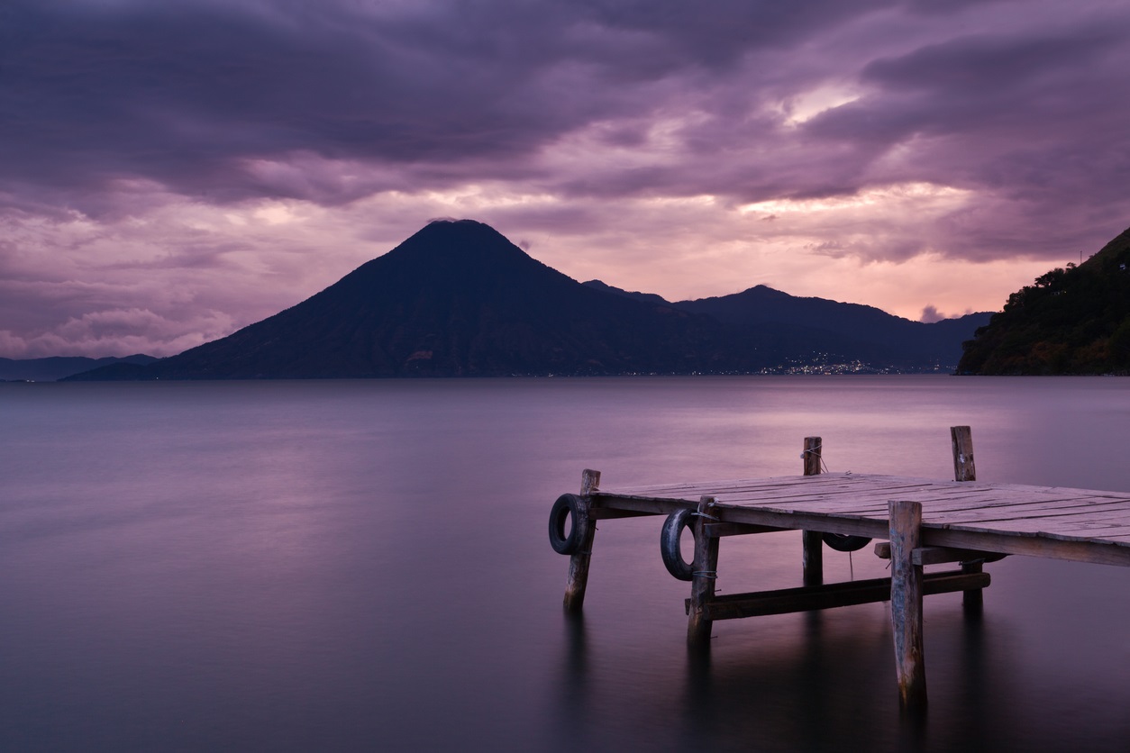 6 Reasons Why You Should Travel To Guatemala • Winetraveler