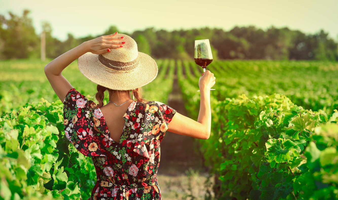 Top Wine Country Wellness Retreats Around The World