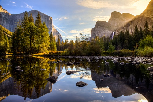 Best US National Parks To Visit and Why | Yosemite
