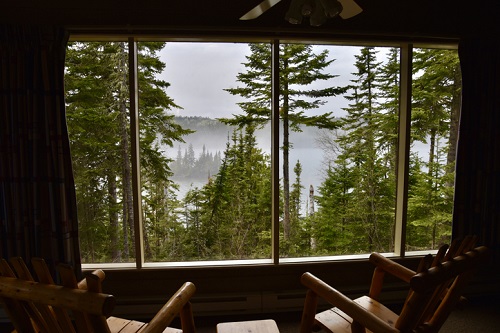 Isle Royale National Park, Michigan