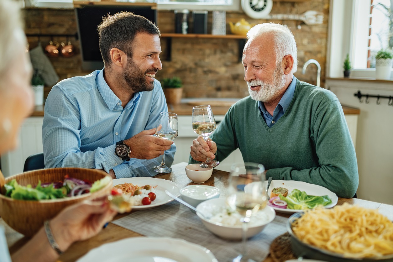 The Best Father’s Day Gift Ideas for Wine & Beverage Enthusiasts