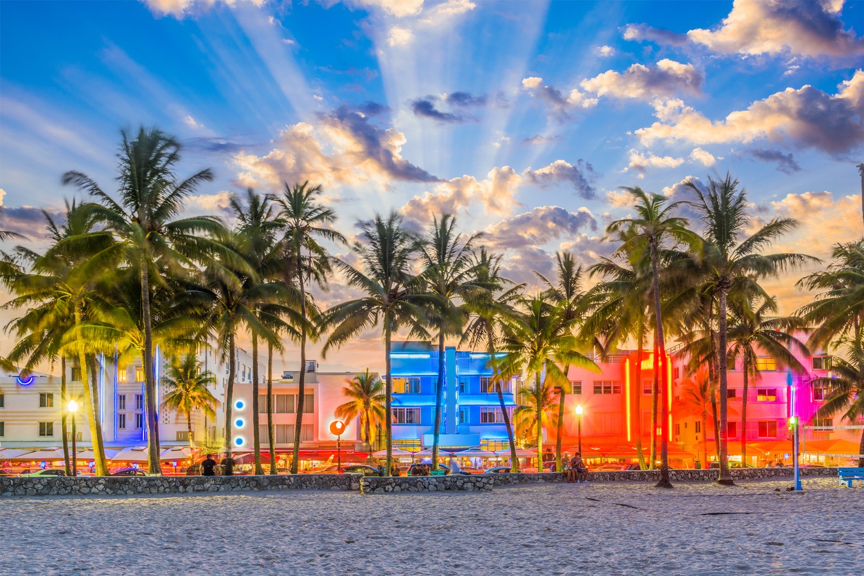 miami beach day trips