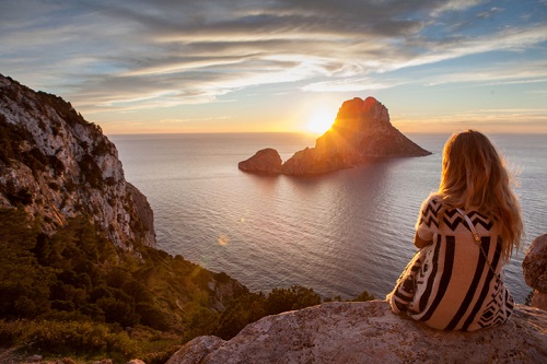 Best Ways to See a Sunset in Ibiza Spain