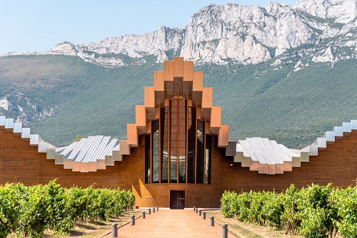 Med vilje At redigere TVstation 22 Top Rioja Wineries You Can't Miss on Your Next Trip to Spain