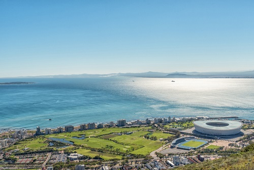 Cape Town Stadium | Winetraveler.com