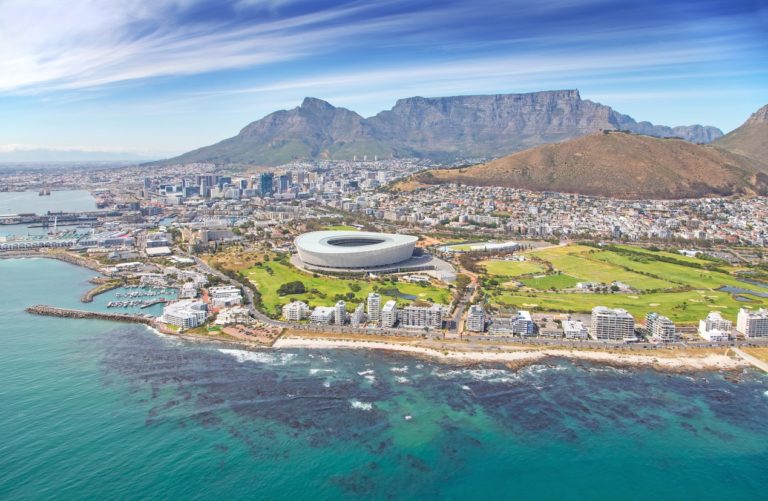 5 Top Sporting Events Around the World To Pair With a Glass of Wine