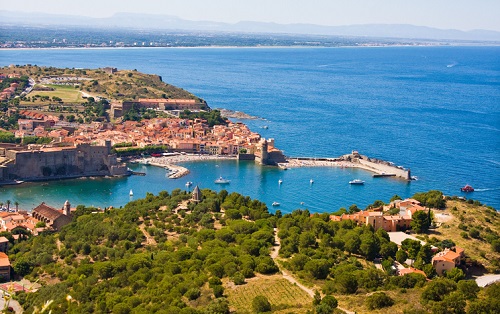 Best European Wine Regions by the Sea: Languedoc
